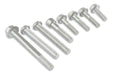 Holley 97-261 Replacement Hardware Kit; Replacement Hardware For LT4 Dry Alternator; - Truck Part Superstore