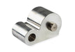 Holley 97-262 Power Steering Spacer Kit; Fits w/LT4 Systems; Cast Finish; - Truck Part Superstore