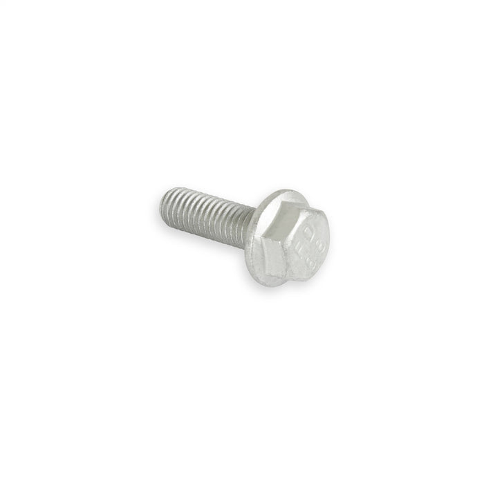 Holley 97-263 Accessory Drive Hardware Kit; Steel; Nickel; For Use w/LSA Supercharged; - Truck Part Superstore