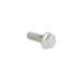 Holley 97-263 Accessory Drive Hardware Kit; Steel; Nickel; For Use w/LSA Supercharged; - Truck Part Superstore