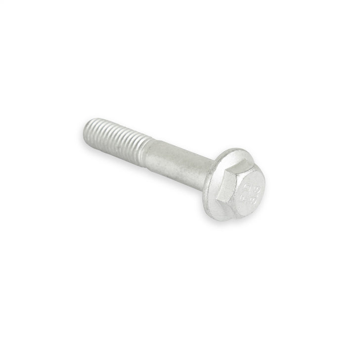 Holley 97-263 Accessory Drive Hardware Kit; Steel; Nickel; For Use w/LSA Supercharged; - Truck Part Superstore
