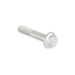 Holley 97-263 Accessory Drive Hardware Kit; Steel; Nickel; For Use w/LSA Supercharged; - Truck Part Superstore