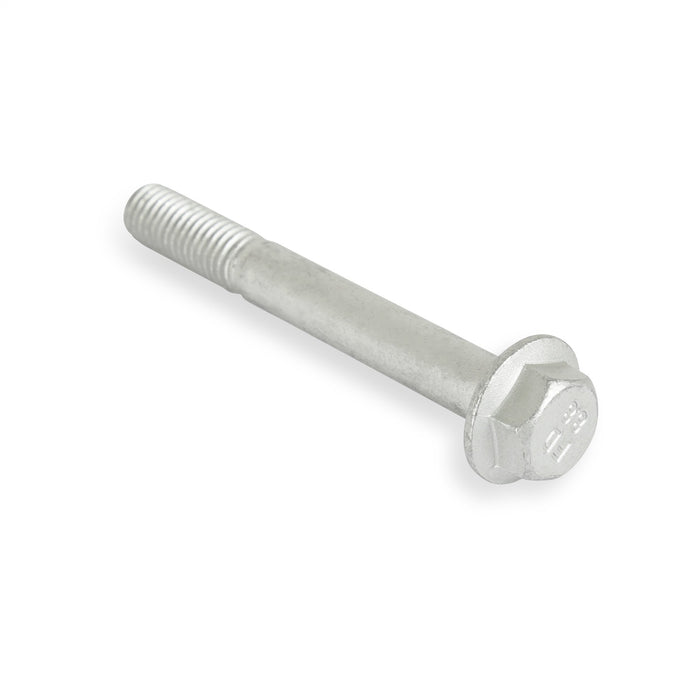 Holley 97-263 Accessory Drive Hardware Kit; Steel; Nickel; For Use w/LSA Supercharged; - Truck Part Superstore