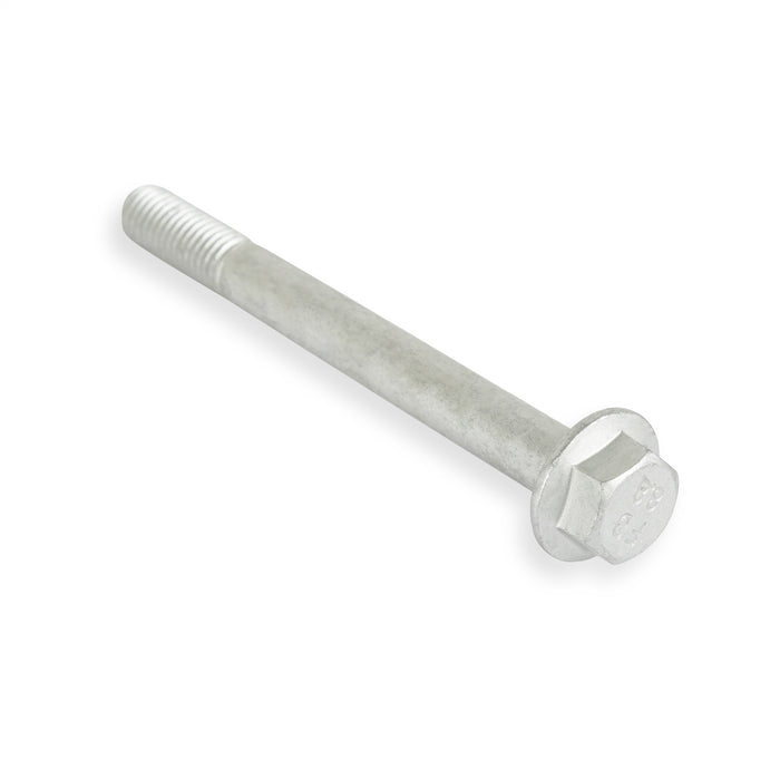 Holley 97-263 Accessory Drive Hardware Kit; Steel; Nickel; For Use w/LSA Supercharged; - Truck Part Superstore