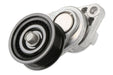 Holley 97-264 Tensioner Assembly; w/Grooved Pulley LT; Cast Finish; - Truck Part Superstore