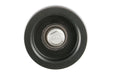 Holley 97-265 Tensioner Assembly; w/Grooved Pulley LT5; Cast Finish; - Truck Part Superstore