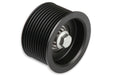 Holley 97-265 Tensioner Assembly; w/Grooved Pulley LT5; Cast Finish; - Truck Part Superstore