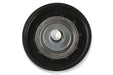 Holley 97-266 Idler Pulley; Smooth; 70mm; For Use w/LT5 GM Engine; - Truck Part Superstore