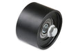 Holley 97-266 Idler Pulley; Smooth; 70mm; For Use w/LT5 GM Engine; - Truck Part Superstore