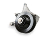 Holley 97-267 Power Steering Bracket; Fits w/LT5 Dry Systems; Cast Finish; - Truck Part Superstore