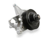Holley 97-267 Power Steering Bracket; Fits w/LT5 Dry Systems; Cast Finish; - Truck Part Superstore