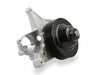 Holley 97-267 Power Steering Bracket; Fits w/LT5 Dry Systems; Cast Finish; - Truck Part Superstore