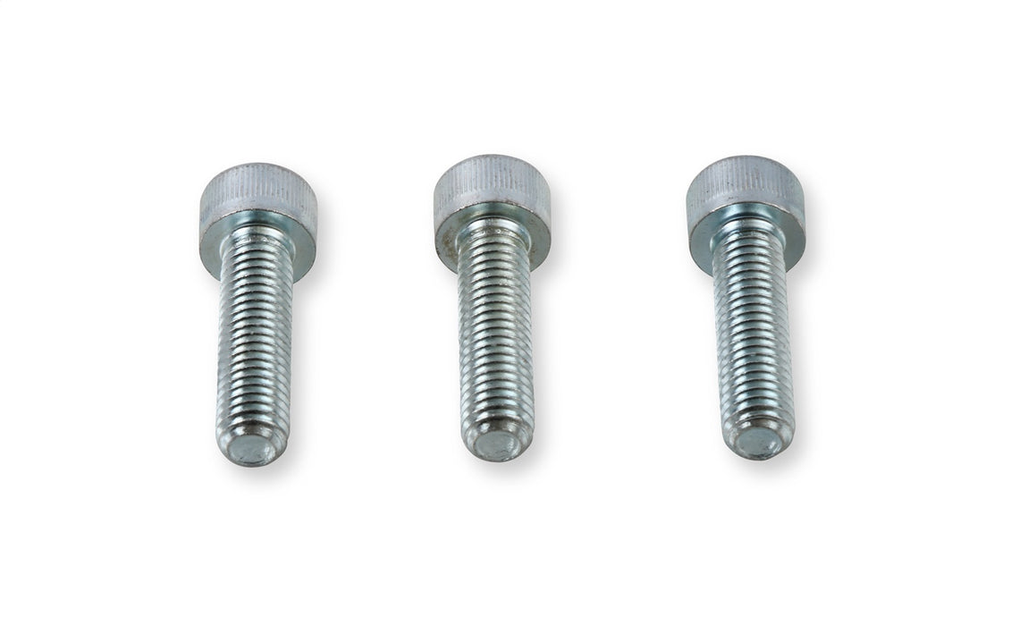 Holley 97-268 Tensioner Assembly; For Use w/LT5 Power Steering Only; w/Smooth Pulley; - Truck Part Superstore