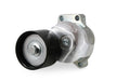Holley 97-268 Tensioner Assembly; For Use w/LT5 Power Steering Only; w/Smooth Pulley; - Truck Part Superstore