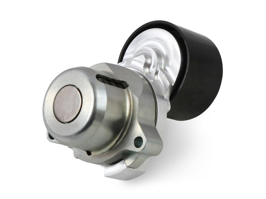Holley 97-268 Tensioner Assembly; For Use w/LT5 Power Steering Only; w/Smooth Pulley; - Truck Part Superstore