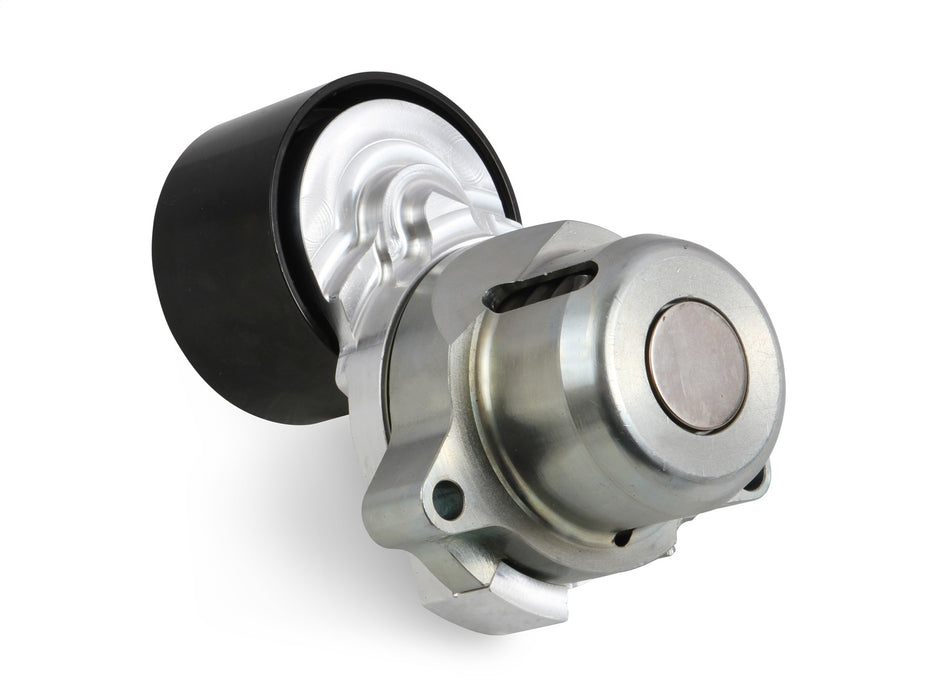 Holley 97-268 Tensioner Assembly; For Use w/LT5 Power Steering Only; w/Smooth Pulley; - Truck Part Superstore