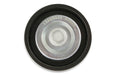 Holley 97-269 Idler Pulley; Smooth; 90mm; For Use w/SC LT5 GM Engine; - Truck Part Superstore
