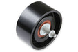 Holley 97-269 Idler Pulley; Smooth; 90mm; For Use w/SC LT5 GM Engine; - Truck Part Superstore