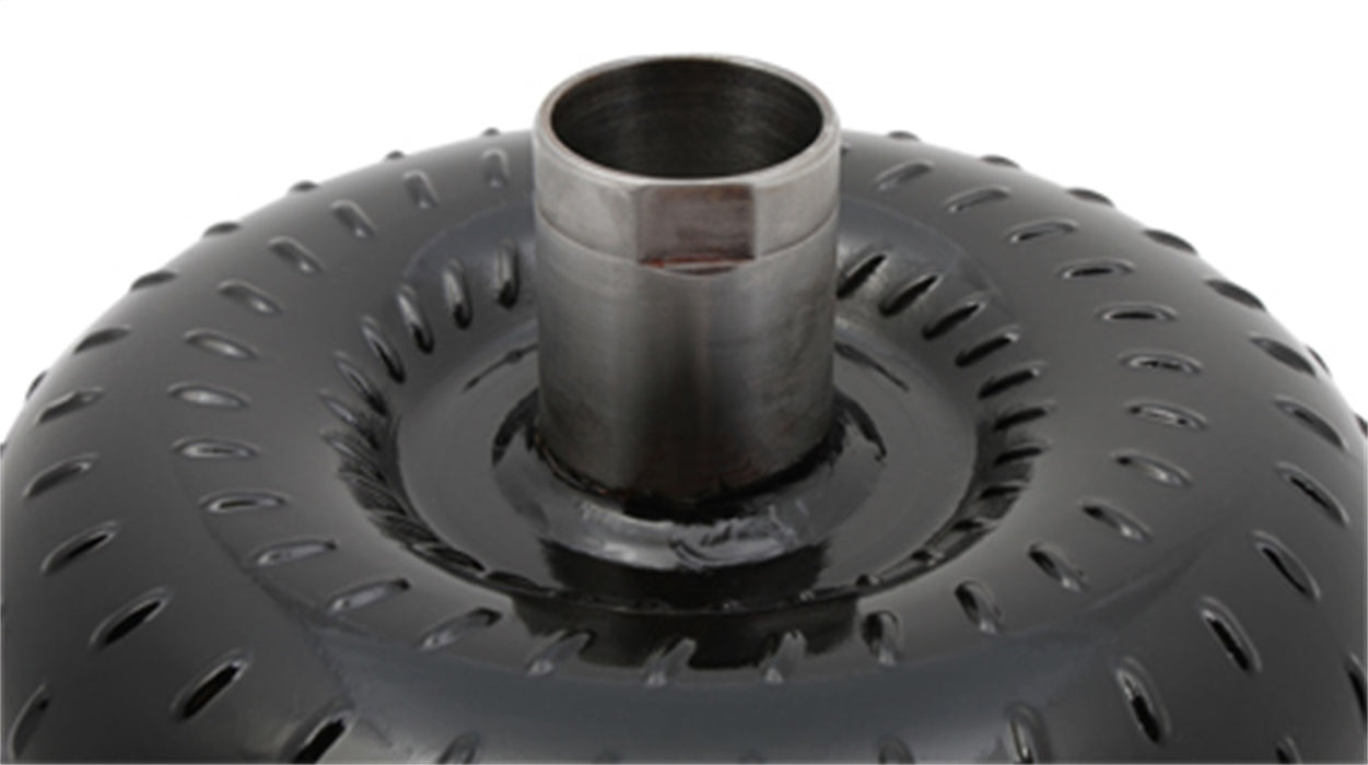 Hays 97-2D28F Hays Twister Full Race Torque Converter - Truck Part Superstore