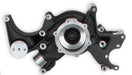 Holley 97-311 Cooling Manifold; For BB Chevy; Black Finish; - Truck Part Superstore