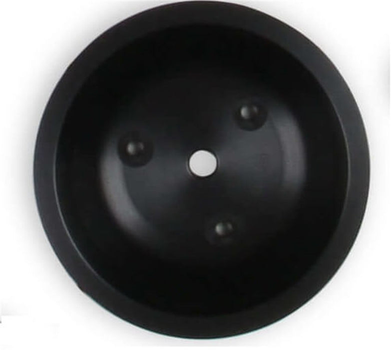 Holley 97-317 Crankshaft Pulley - Truck Part Superstore