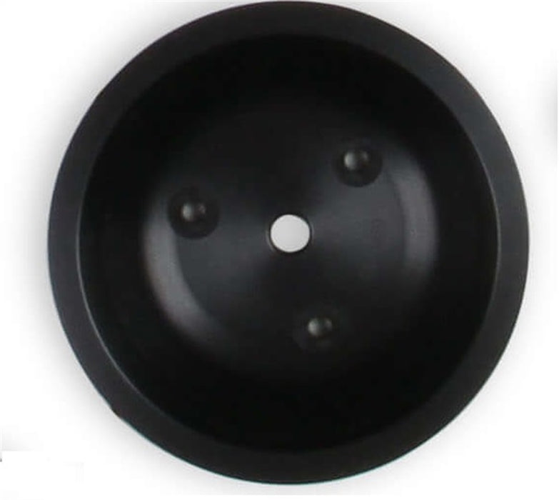 Holley 97-317 Crankshaft Pulley - Truck Part Superstore
