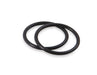 Holley 97-322 O-Ring Kit; For Use w/PN[20-242/20-242BK]; Aluminum; - Truck Part Superstore