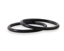 Holley 97-322 O-Ring Kit; For Use w/PN[20-242/20-242BK]; Aluminum; - Truck Part Superstore