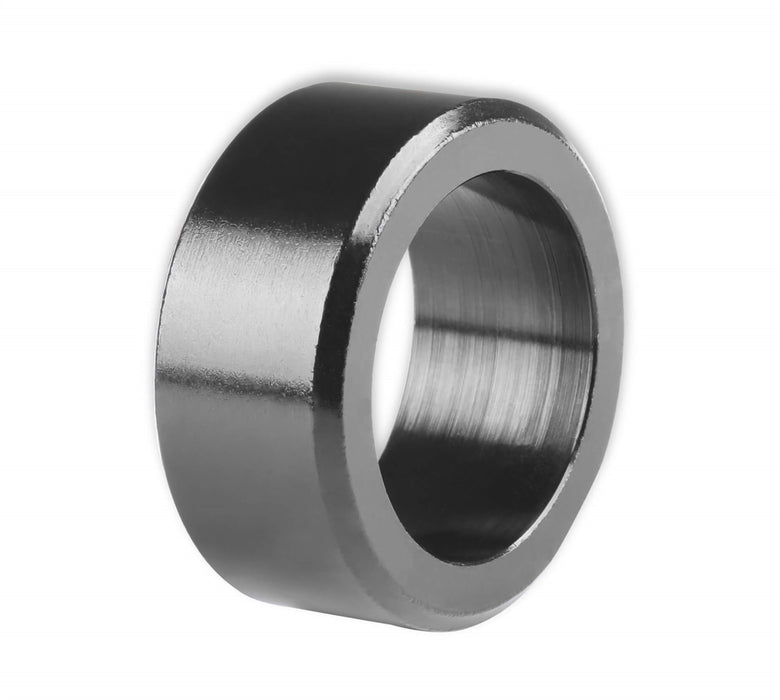 Holley 97-333 Crankshaft Spacer; For Use w/LS7 Wet Sump Conversion; - Truck Part Superstore