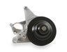 Holley 97-334 Power Steering Bracket; Fits w/LT5 Wet Systems; Cast Finish; - Truck Part Superstore