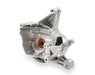 Holley 97-334 Power Steering Bracket; Fits w/LT5 Wet Systems; Cast Finish; - Truck Part Superstore