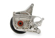 Holley 97-334 Power Steering Bracket; Fits w/LT5 Wet Systems; Cast Finish; - Truck Part Superstore