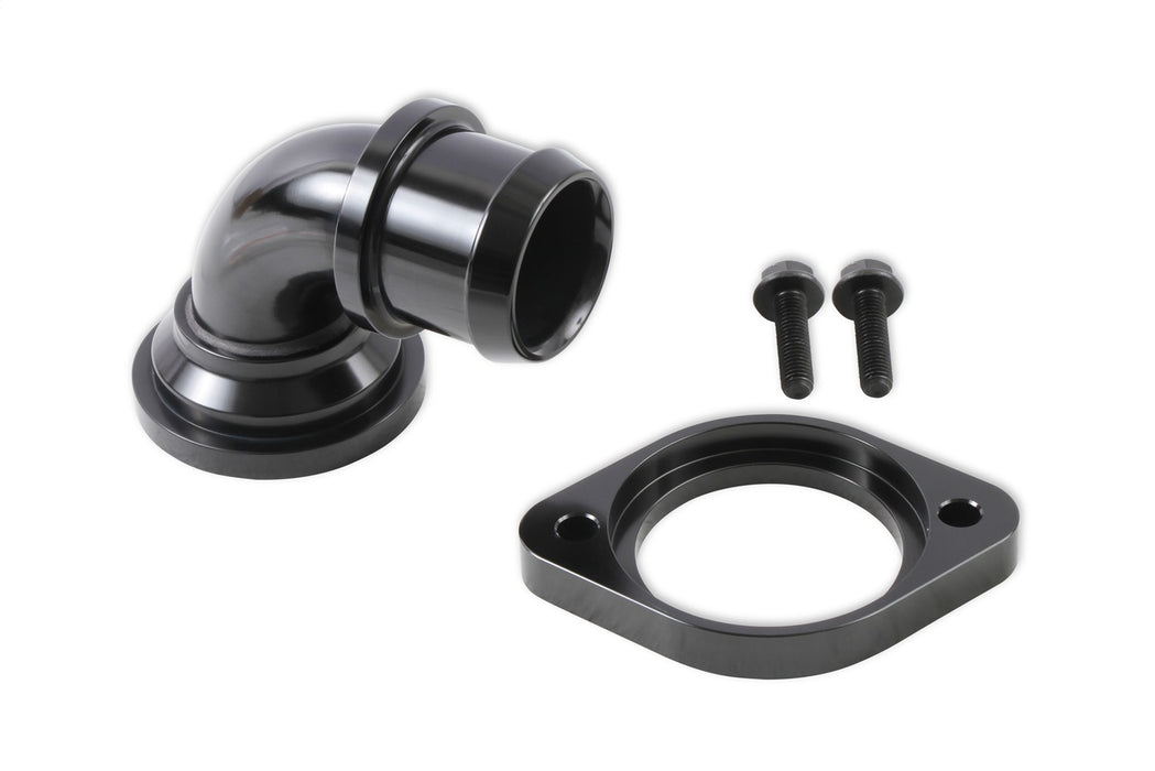 Holley 97-341 Radiator Filler Neck - Truck Part Superstore
