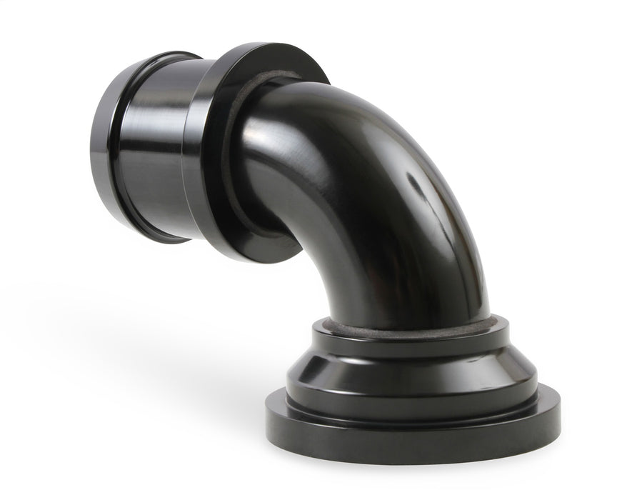 Holley 97-341 Radiator Filler Neck - Truck Part Superstore