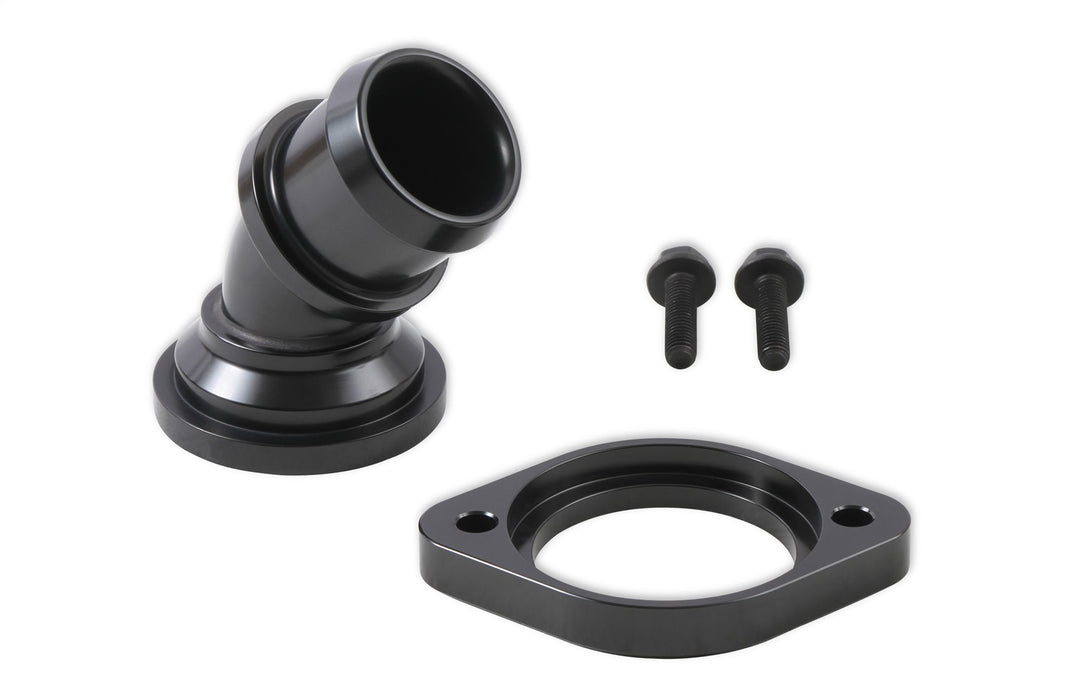 Holley 97-343 Radiator Filler Neck - Truck Part Superstore