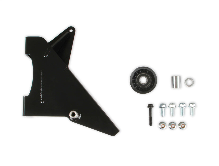 Holley 97-347 Alternator Bracket Kit - Truck Part Superstore