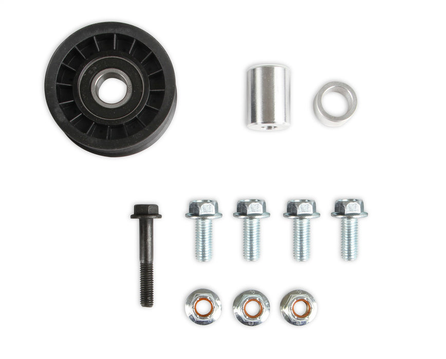Holley 97-347 Alternator Bracket Kit - Truck Part Superstore
