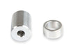 Holley 97-347 Alternator Bracket Kit - Truck Part Superstore