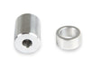 Holley 97-347 Alternator Bracket Kit - Truck Part Superstore