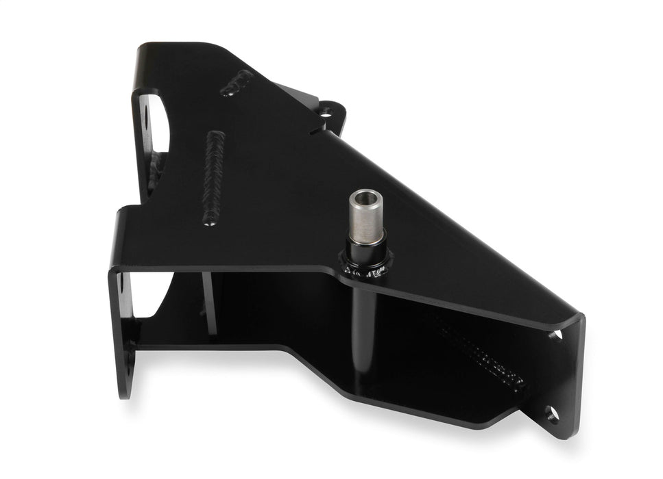 Holley 97-347 Alternator Bracket Kit - Truck Part Superstore