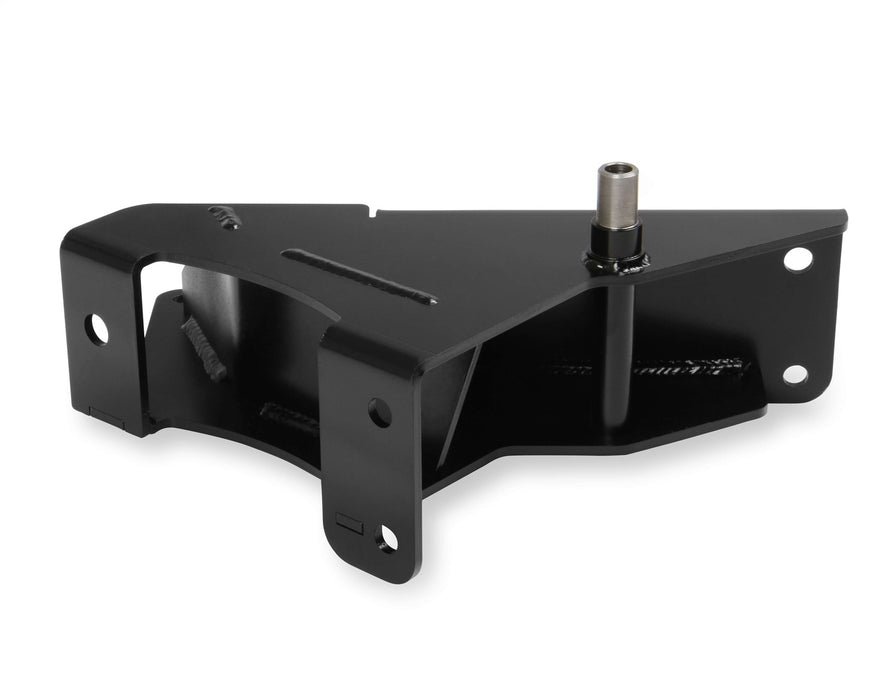 Holley 97-347 Alternator Bracket Kit - Truck Part Superstore