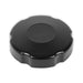 Holley 97-352 Holley Power Steering Cap; Black; Plastic; Fits PN[198-101/198-104]; - Truck Part Superstore