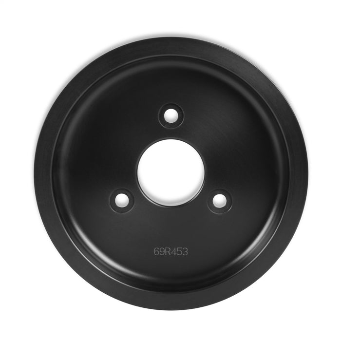 Holley 97-359 Crankshaft Pulley - Truck Part Superstore