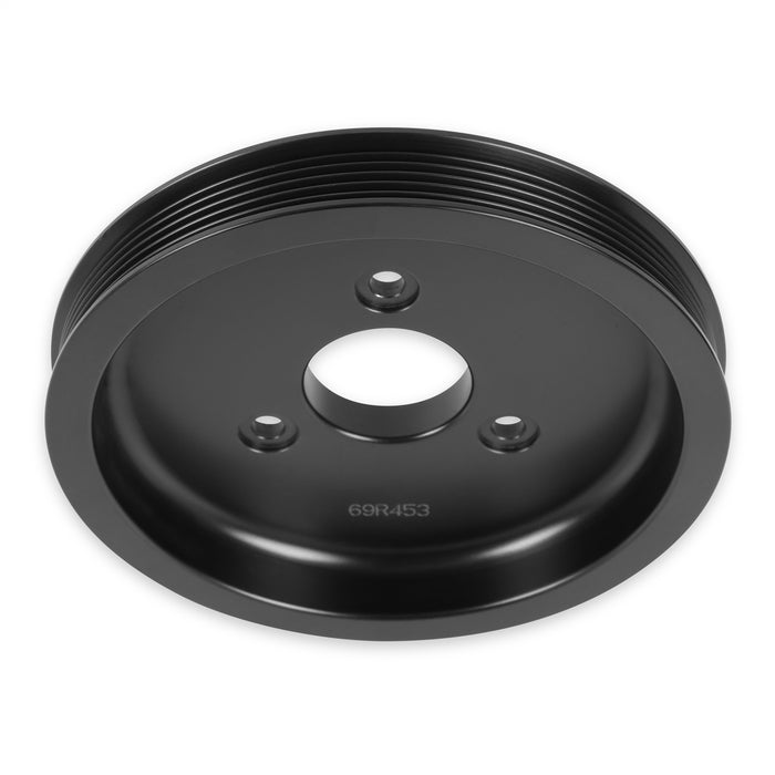 Holley 97-359 Crankshaft Pulley - Truck Part Superstore