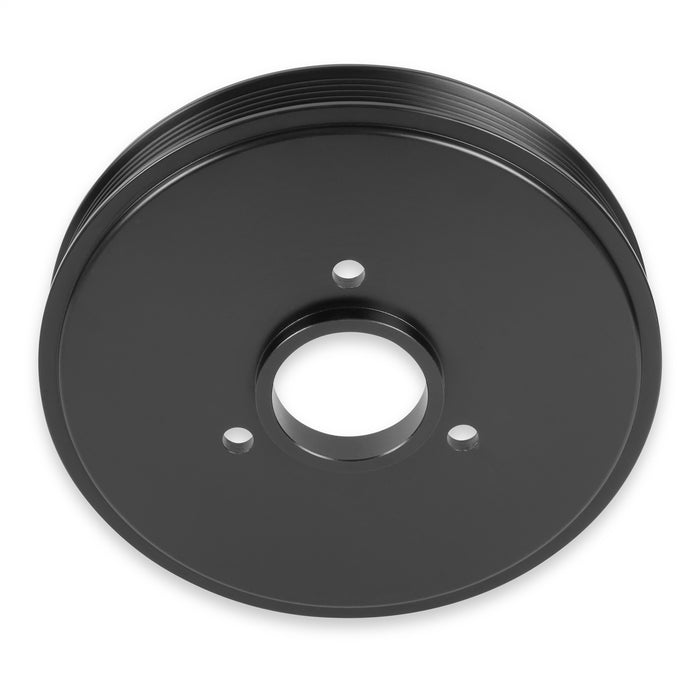 Holley 97-359 Crankshaft Pulley - Truck Part Superstore
