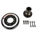 Holley 97-360 SFI Certified Damper; Black; Fits Gen III Hemi W/SFI Certified Damper; Non VVT; - Truck Part Superstore