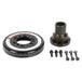 Holley 97-360 SFI Certified Damper; Black; Fits Gen III Hemi W/SFI Certified Damper; Non VVT; - Truck Part Superstore