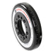 Holley 97-360 SFI Certified Damper; Black; Fits Gen III Hemi W/SFI Certified Damper; Non VVT; - Truck Part Superstore