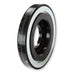 Holley 97-360 SFI Certified Damper; Black; Fits Gen III Hemi W/SFI Certified Damper; Non VVT; - Truck Part Superstore