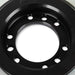 Holley 97-360 SFI Certified Damper; Black; Fits Gen III Hemi W/SFI Certified Damper; Non VVT; - Truck Part Superstore